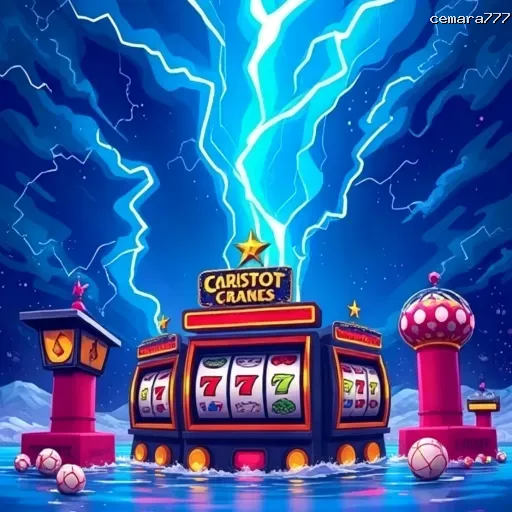 cemara777: Promo dan Bonus Terbaik untuk Para Gamer Indonesia