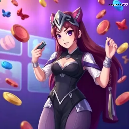 Menjelajahi Fitur Unggulan Situs Game cemara777