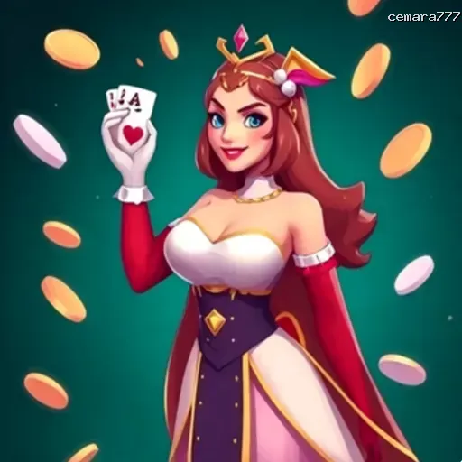 Menggali Fitur Menarik di Situs Game cemara777
