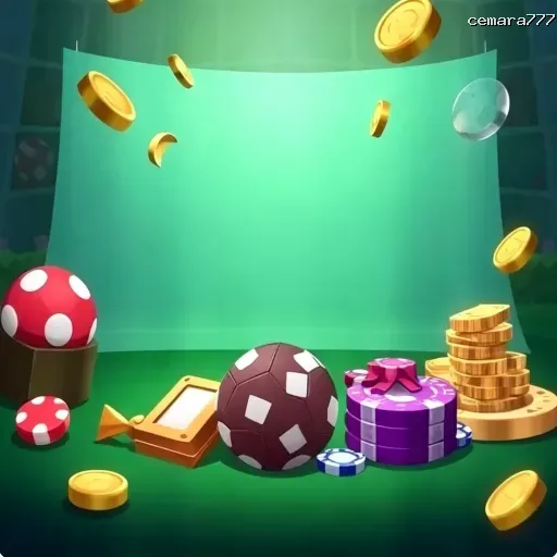 Mengulas Fitur Menarik di Situs Game cemara777
