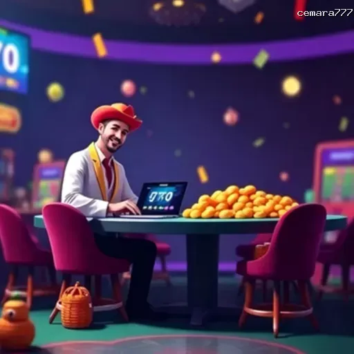Panduan Lengkap Menggunakan Situs Game cemara777