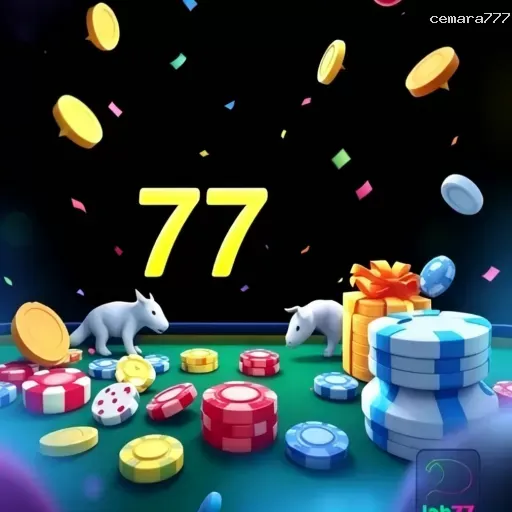 Mengenal cemara777 Sebagai Platform Game Online Terpercaya